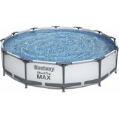 Steel Pro MAX Pool Set 56416
