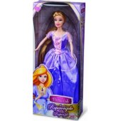 Giochi Lalka 30cm Roszpunka