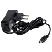DV00DV5001 mini USB: PDA, Qtec, HP, mp3; 1A