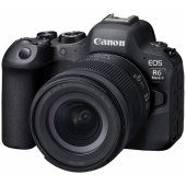 EOS-R6 Mark II + RF 24-105 mm F4 – 7.1 IS STM