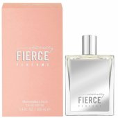 Naturally Fierce EDP 100ml