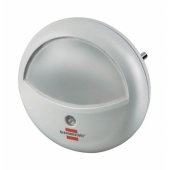 Brennenstuhl LED kištukinis šviestuvas su prieblandos jutikliu (15