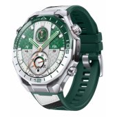 Ultimate 2 Green/ Silver