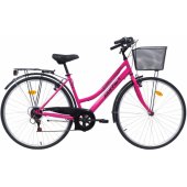 28" Pisa Pink