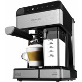 Power Instant-ccino 20 Touch Black