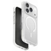 Combat Case Magclick Charging iPhone 17 Pro White