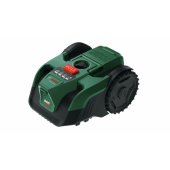 VISIMOW18V-100 - 1 x 4,0 Ah