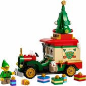 40746 Santa®s Delivery Truck