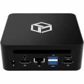 AP1215U i3-1215U 16GB 1SSD W11P Black
