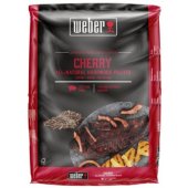 Wood Pellets FSC Cherry 8kg