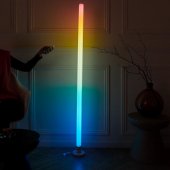 LED RGB corner lamp (151cm)