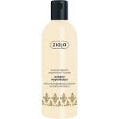 Ziaja Argan Oil Treatment glotninamasis šampūnas 300ml