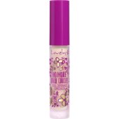 Lovely No More Dark Circles Full Coverage stipriai maskuojantis maskuoklis kore