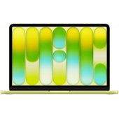 MacBook Neo 13" A18 Pro 8GB 256SSD RU Citrus Z1TQ00026
