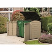 Garden shed Store It Out Ultra