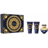 Versace Pour Femme Dylan Blue EDP 50 ml + SG 50 ml + BL 50 ml
