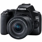 EOS-250D komplektas 18-55 IS STM