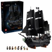 10365 Captain Jack Sparrow®s Pirate Ship