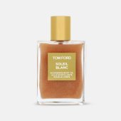 Soleil Blanc Shimmering Body Oil Rose Gold W 100ml