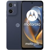 Moto G05 4/ 256GB Denim Blue