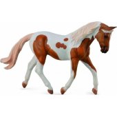 Collecta figūrėlė *pinto kumelė palomino
