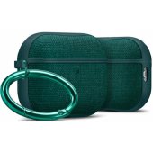 Case Urban Fit for Apple AirPods Pro 3 Midnight Green
