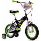 Cars 16" Raudona
