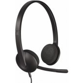 H340 USB Black