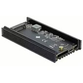 42000 M.2 NVMe USB 3.2 Type-C