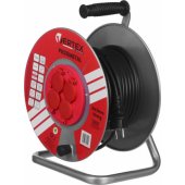 PB25METAL 3x2,5 mm 25m juoda