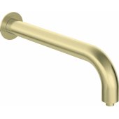Deante Wall shower spout - 380 mm