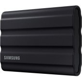 T7 Shield Black 4TB External MU-PE4T0S/ EU