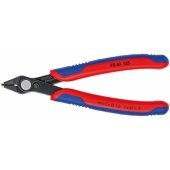 Knipex 78 61 125 plier Diagonal pliers