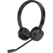 Evolve 65 TE Link 390a USB-A MS Stereo