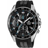 EFV-550P-1AVUEF Silver/ Black