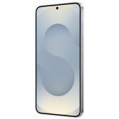 S931B Galaxy S25 256GB Silver Shadow