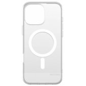 Slim Case iPhone 16 Pro Max Transparent