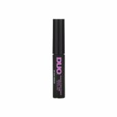 Duo Rosewater & Biotin blakstienų juostelių klijai, tamsūs (dirbtinės blakstienos, 5 g)