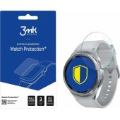 „FlexibleGlass Lite Screen Protector Galaxy Watch 6 Classic 43mm“