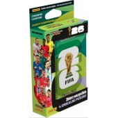 FIFA World Cup 2026 Adrenalyn XL