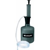 Einhell benzino ir alyvos siurblys (pilkas/ juodas)