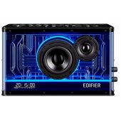 QD35 Black