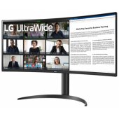 UltraWide 34WR55QK-B 34" VA 21:9 Curved