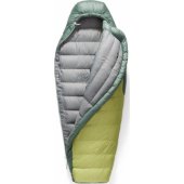 Ascent Women®s -1C/ 30F - Regular Green-Grey