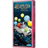 Dixit 10: Mirrors