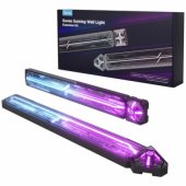 H10630A5 Gaming Wall Light Expansion Kit (expansion, 2 light elements)