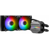 Mag CoreLiquid M240 120mm CPU Cooler 306-7ZW4R14-813