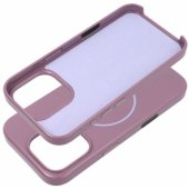 Glossy Mag dėklas iPhone 17 Air, violetinis