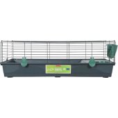 Zolux ZOLUX EHOP cage 120 cm, color green.