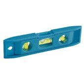 Torpedo level 225mm magnetic